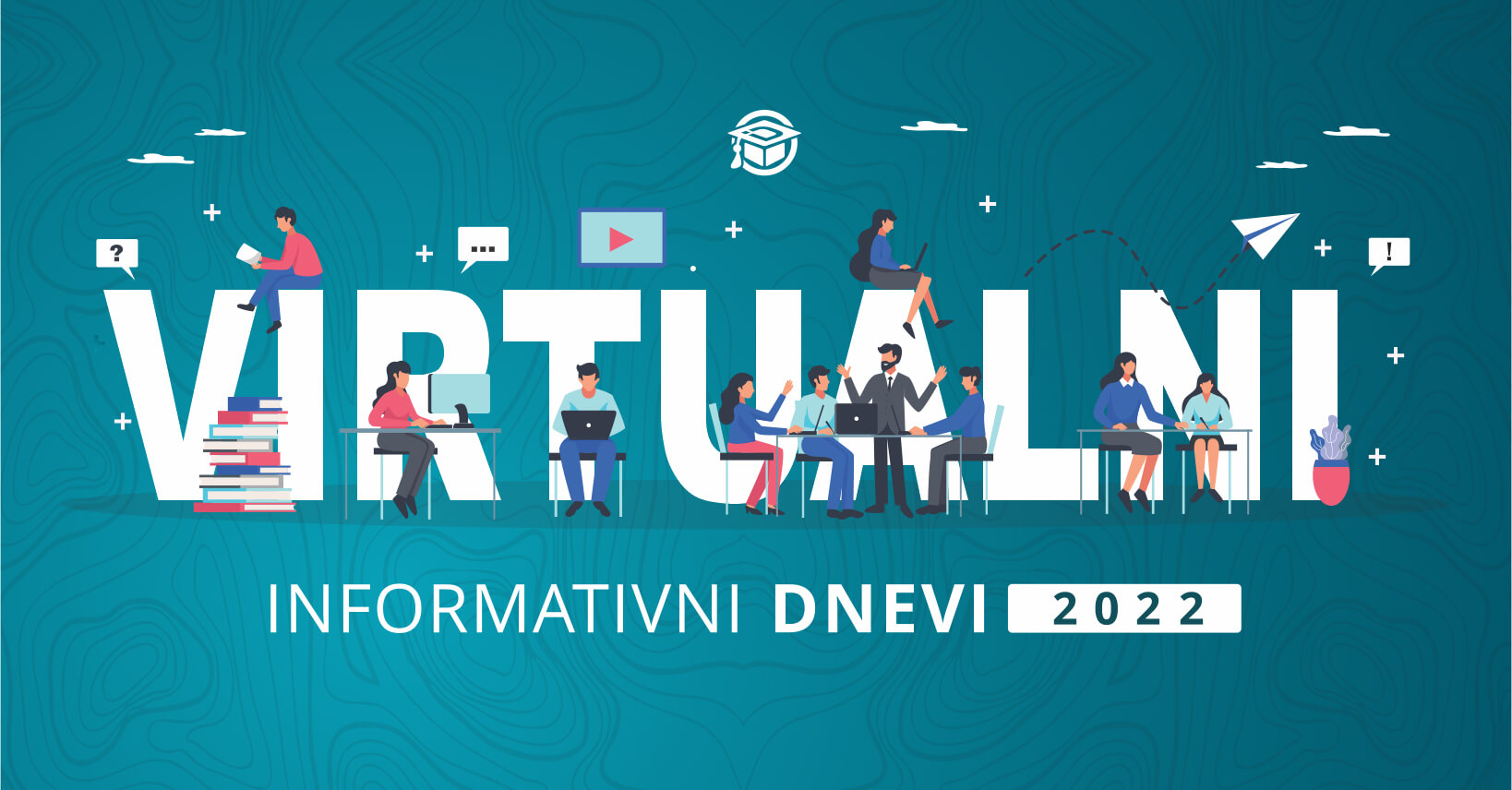 Virtualni informativni dnevi 2022